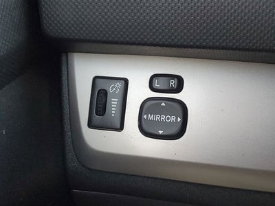 2015 Scion xB Base