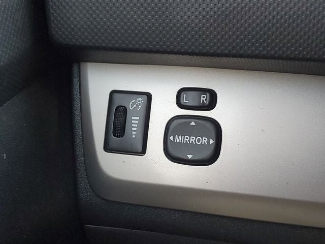 2015 Scion xB Base