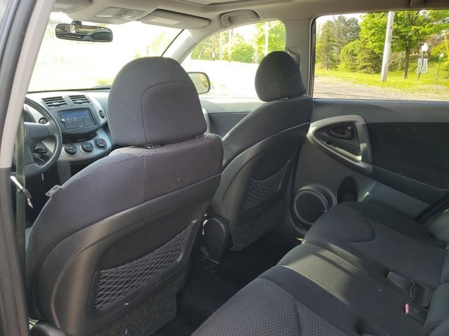 2006 Toyota RAV4 Sport