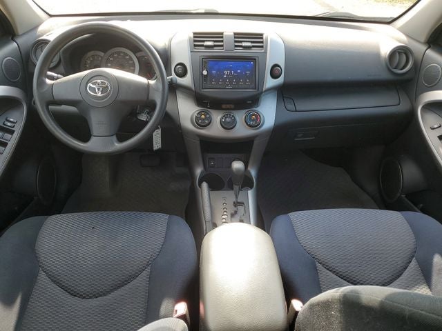 2006 Toyota RAV4 Sport