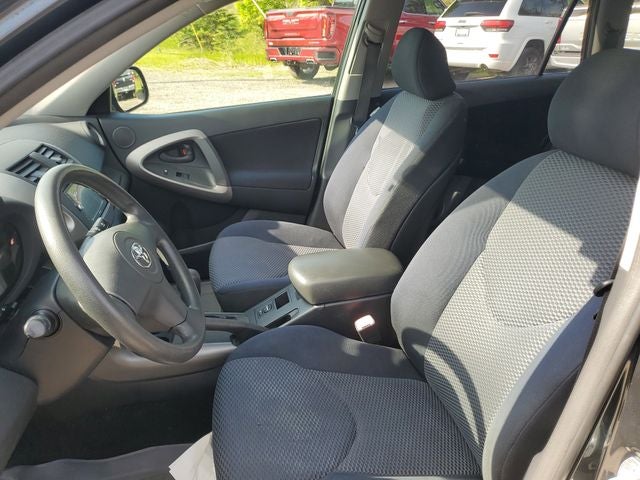 2006 Toyota RAV4 Sport