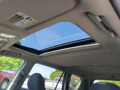2006 Toyota RAV4 Sport