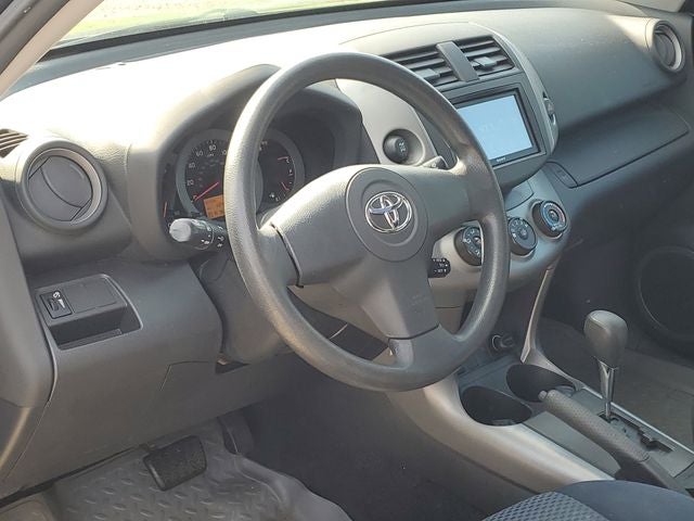2006 Toyota RAV4 Sport