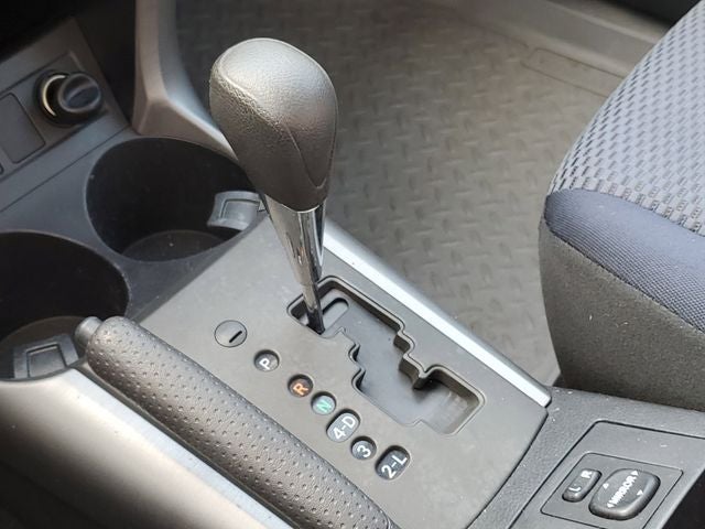 2006 Toyota RAV4 Sport