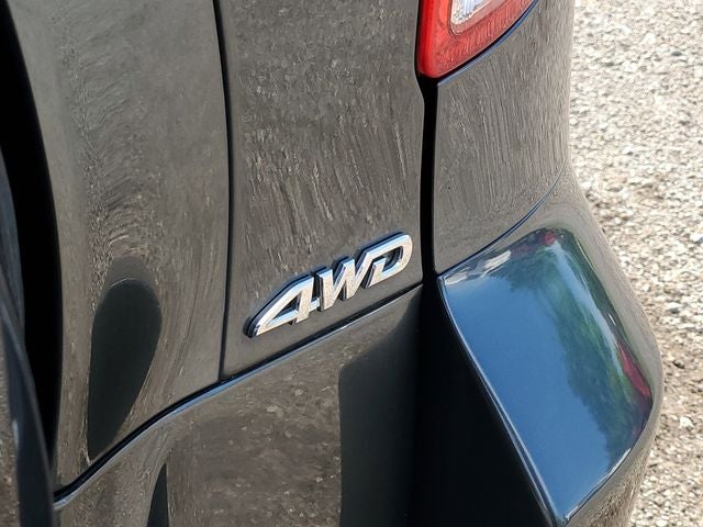 2006 Toyota RAV4 Sport