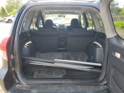 2006 Toyota RAV4 Sport