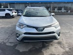 2016 Toyota RAV4 Hybrid XLE