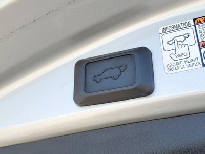 2016 Toyota RAV4 Hybrid XLE