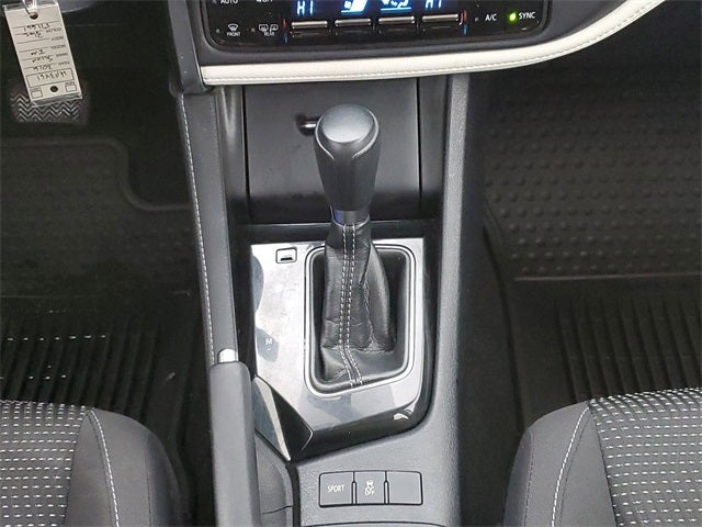 2016 Scion iM Base