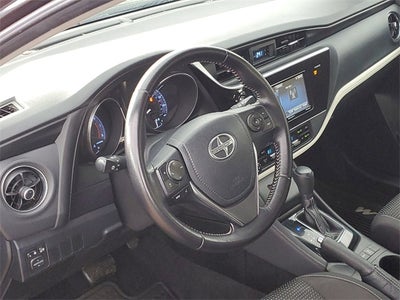 2016 Scion iM Base