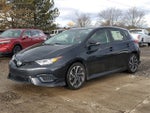 2016 Scion iM Base