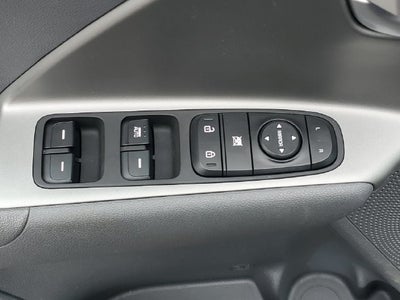 2022 Kia Niro LX
