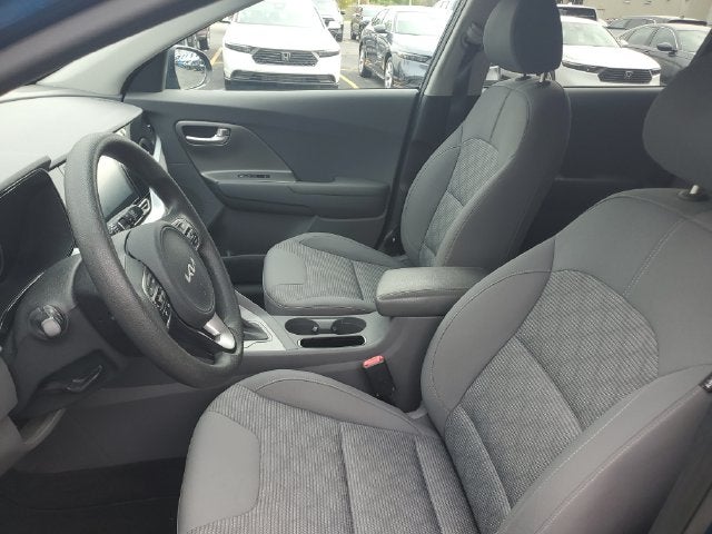 2022 Kia Niro LX