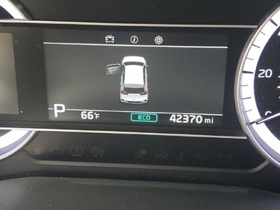 2022 Kia Niro LX