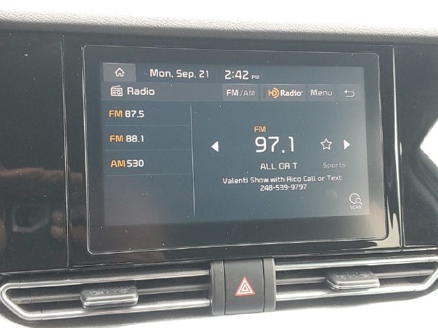 2022 Kia Niro LX