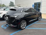 2022 Buick Envision Avenir