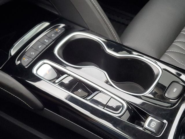 2022 Buick Envision Avenir