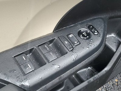 2017 Honda Civic Sport