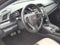 2017 Honda Civic Sport