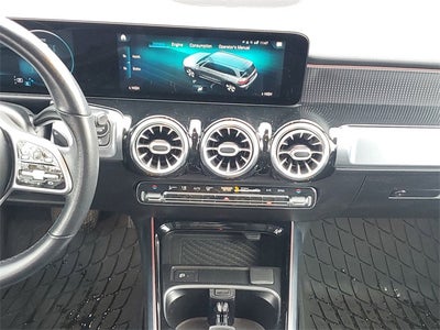 2021 Mercedes-Benz GLB GLB 250 4MATIC®