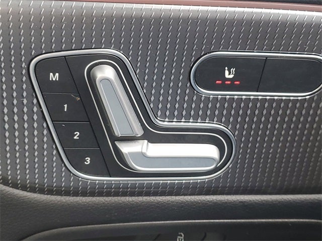 2021 Mercedes-Benz GLB GLB 250 4MATIC®