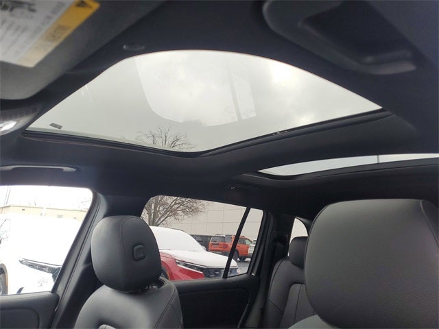 2021 Mercedes-Benz GLB GLB 250 4MATIC®