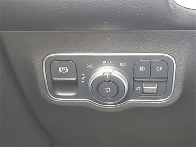 2021 Mercedes-Benz GLB GLB 250 4MATIC®