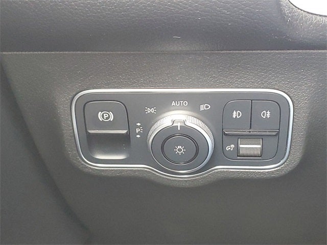 2021 Mercedes-Benz GLB GLB 250 4MATIC®