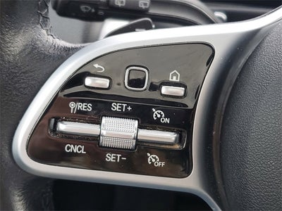 2021 Mercedes-Benz GLB GLB 250 4MATIC®