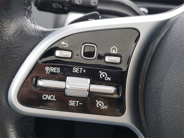 2021 Mercedes-Benz GLB GLB 250 4MATIC®