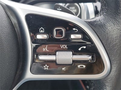 2021 Mercedes-Benz GLB GLB 250 4MATIC®