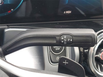 2021 Mercedes-Benz GLB GLB 250 4MATIC®