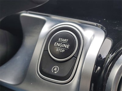 2021 Mercedes-Benz GLB GLB 250 4MATIC®