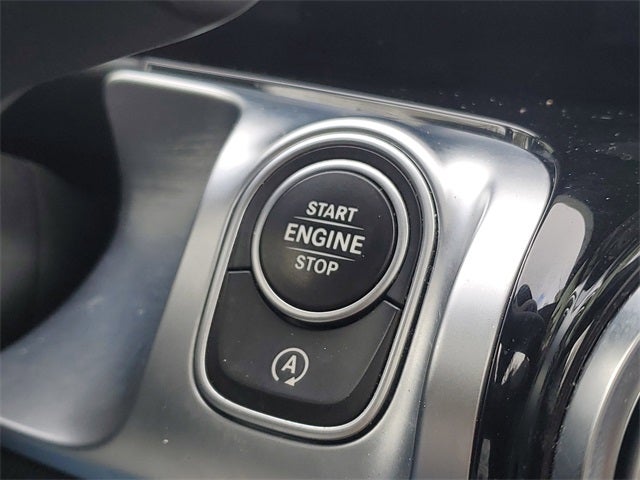 2021 Mercedes-Benz GLB GLB 250 4MATIC®