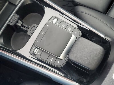2021 Mercedes-Benz GLB GLB 250 4MATIC®