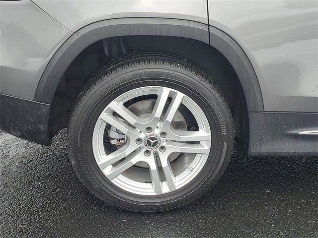 2021 Mercedes-Benz GLB GLB 250 4MATIC®