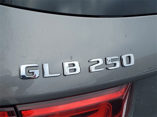 2021 Mercedes-Benz GLB GLB 250 4MATIC®