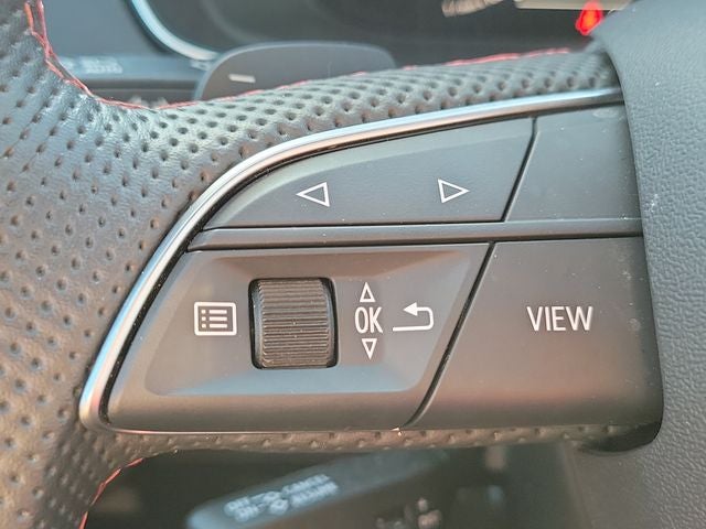 2022 Audi SQ5 Sportback Prestige quattro