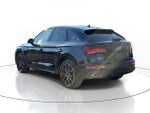 2022 Audi SQ5 Sportback Prestige quattro