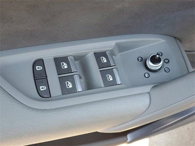 2022 Audi SQ5 Premium quattro