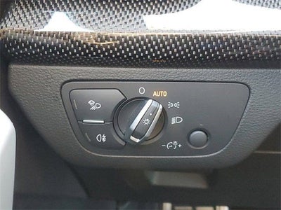 2022 Audi SQ5 Premium quattro