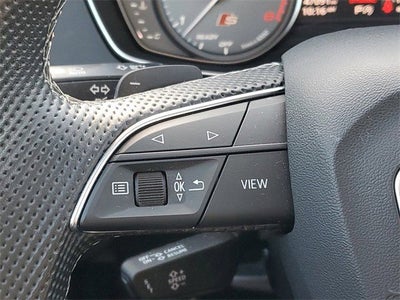 2022 Audi SQ5 Premium quattro