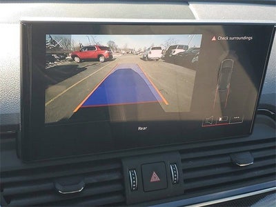 2022 Audi SQ5 Premium quattro