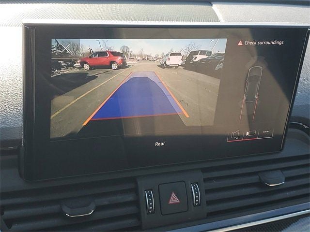 2022 Audi SQ5 Premium quattro