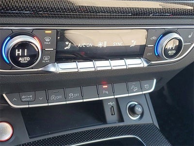 2022 Audi SQ5 Premium quattro