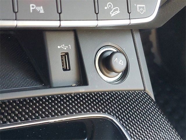 2022 Audi SQ5 Premium quattro