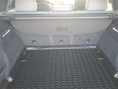 2022 Audi SQ5 Premium quattro