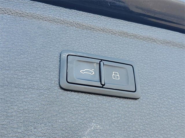 2022 Audi SQ5 Premium quattro