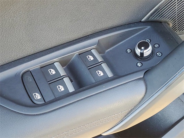 2018 Audi Q5 2.0T Prestige quattro