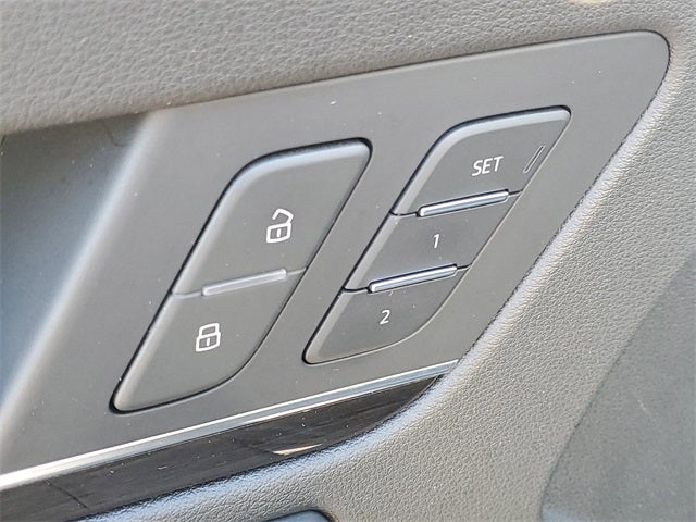 2018 Audi Q5 2.0T Prestige quattro